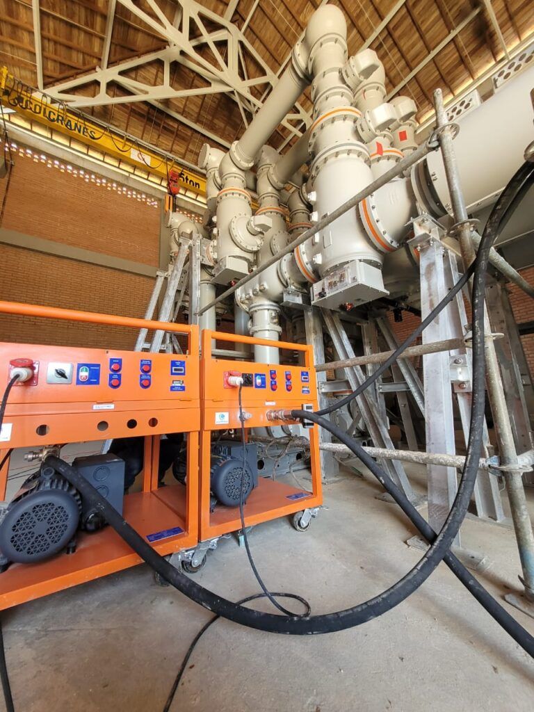 ENERGISAR-GAS-SF6